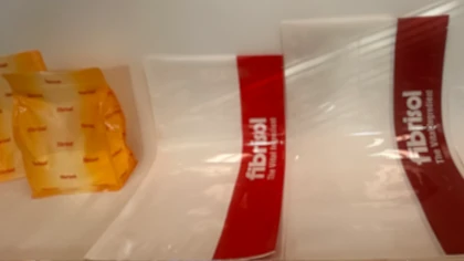 SOLPAC packaging services